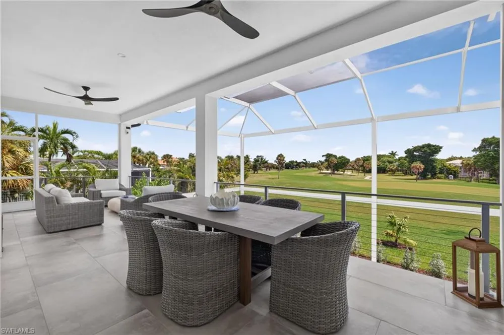 1272 Par View Drive Sanibel, FL 33957