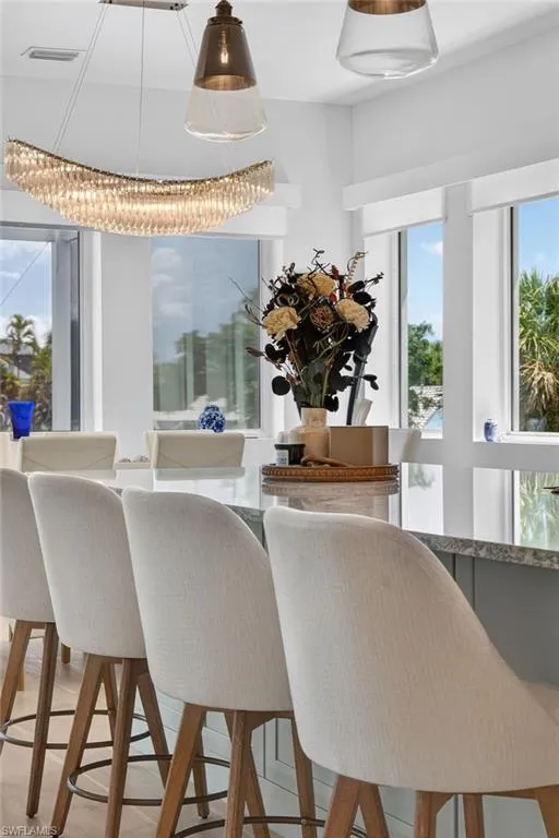 1272 Par View Drive Sanibel, FL 33957