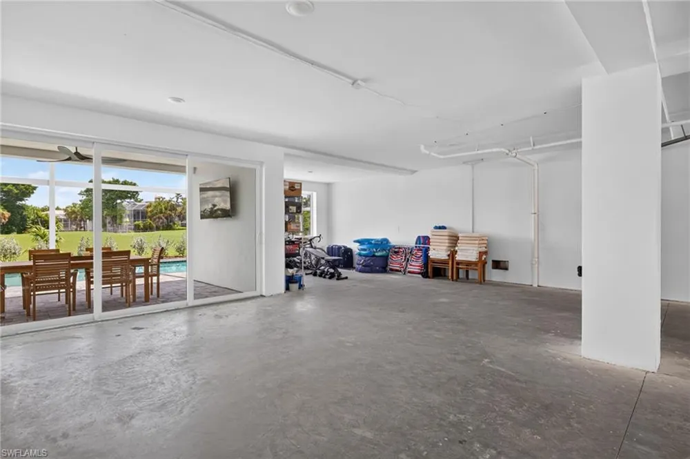 1272 Par View Drive Sanibel, FL 33957
