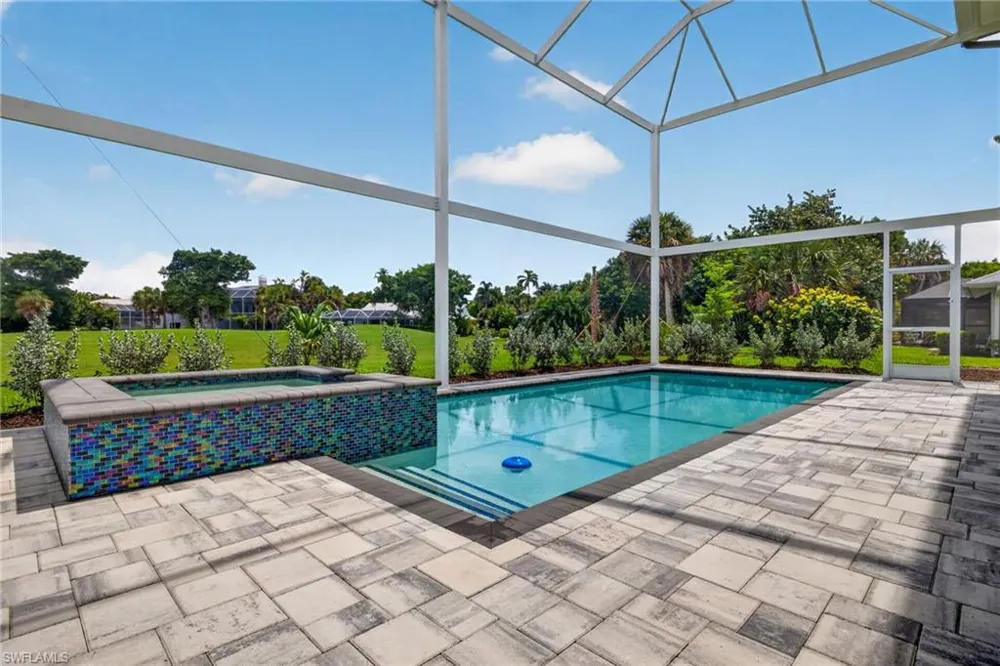 1272 Par View Drive Sanibel, FL 33957