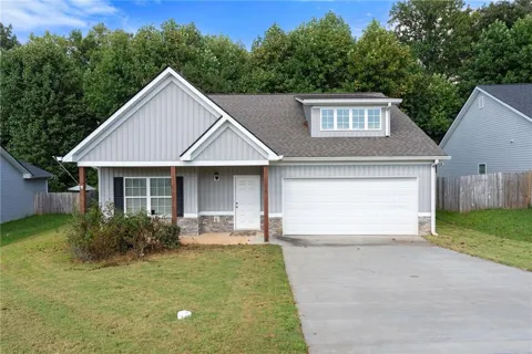 314 Highland Pointe Drive
