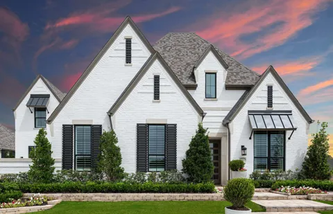 1721 Sandbrock Drive