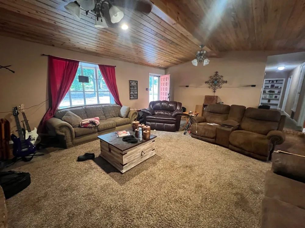 379 Joy Drive Ore City, TX 75683