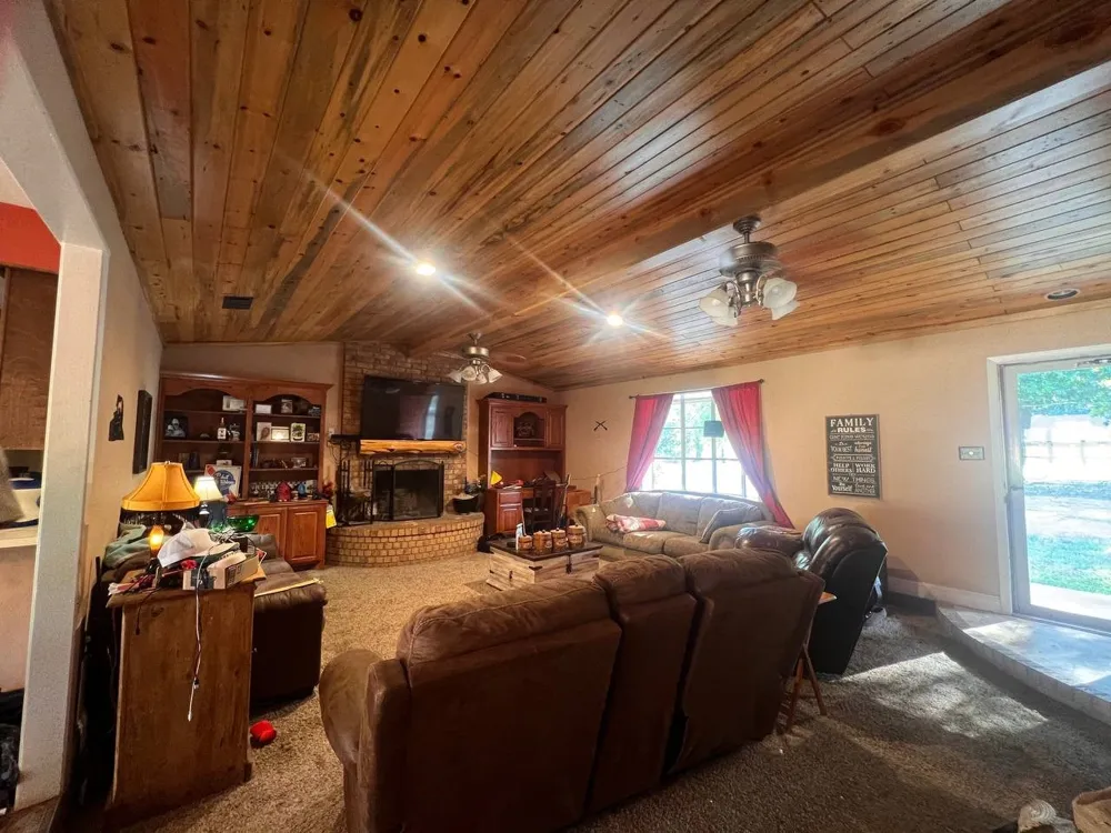 379 Joy Drive Ore City, TX 75683