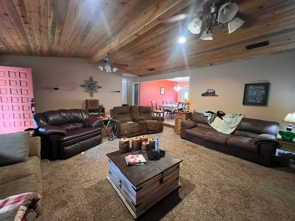 379 Joy Drive Ore City, TX 75683