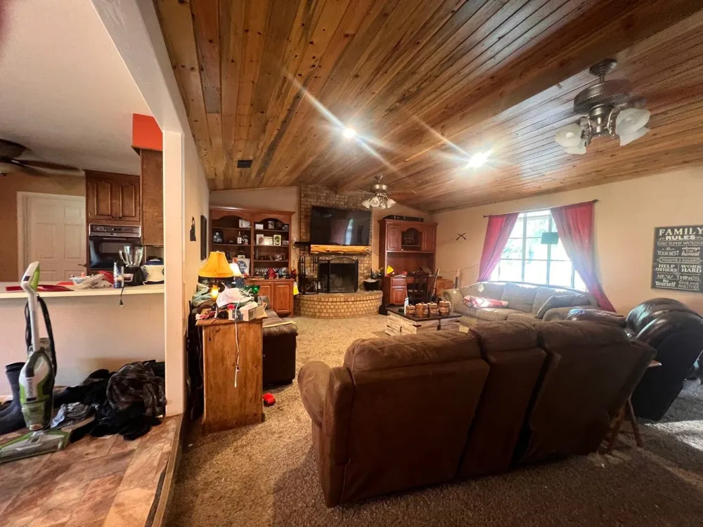 379 Joy Drive Ore City, TX 75683