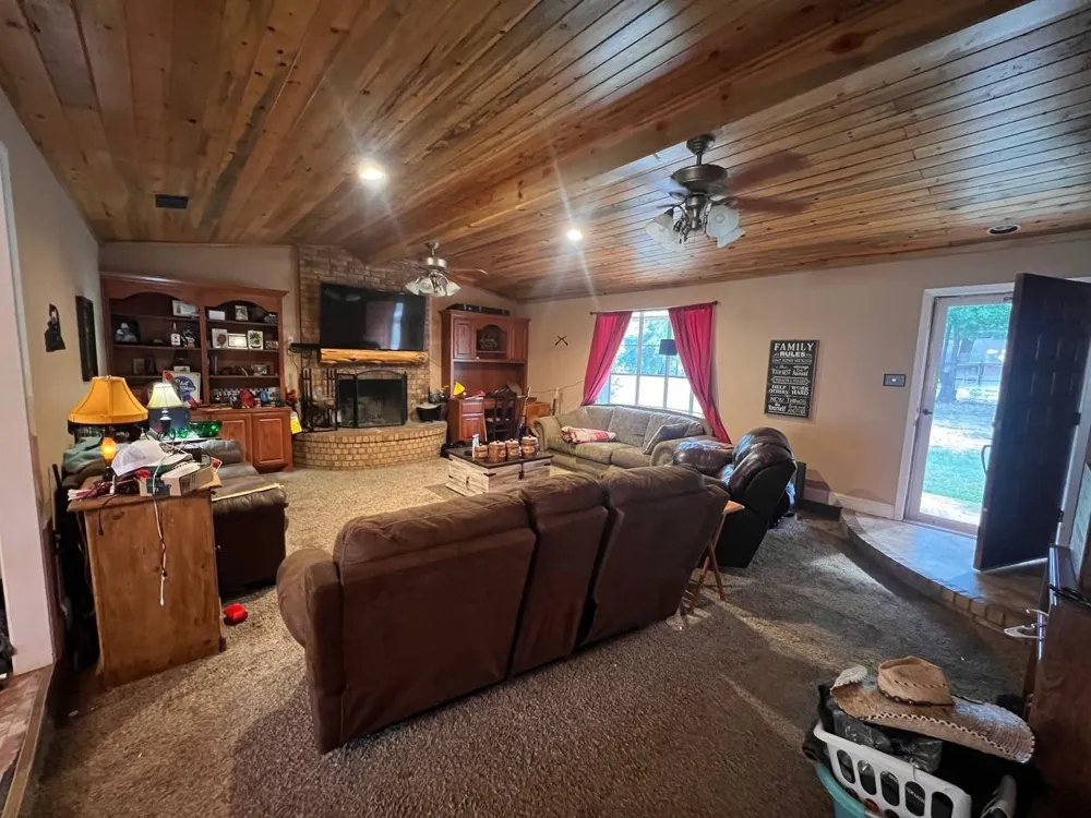 379 Joy Drive Ore City, TX 75683