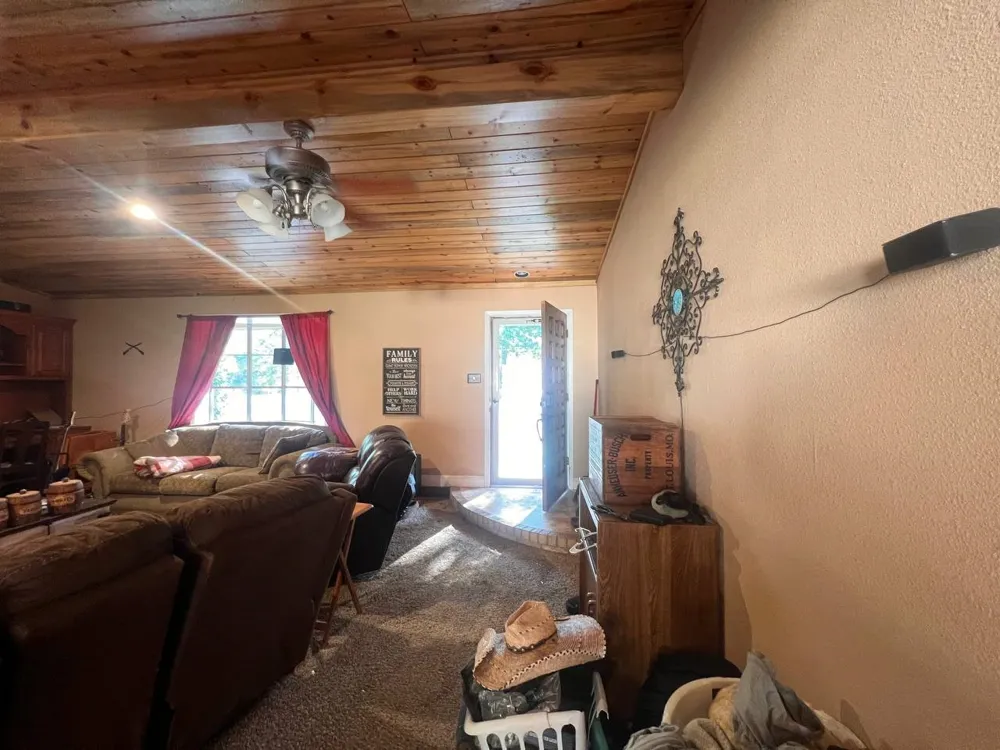 379 Joy Drive Ore City, TX 75683