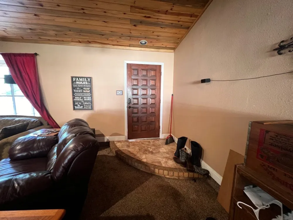 379 Joy Drive Ore City, TX 75683