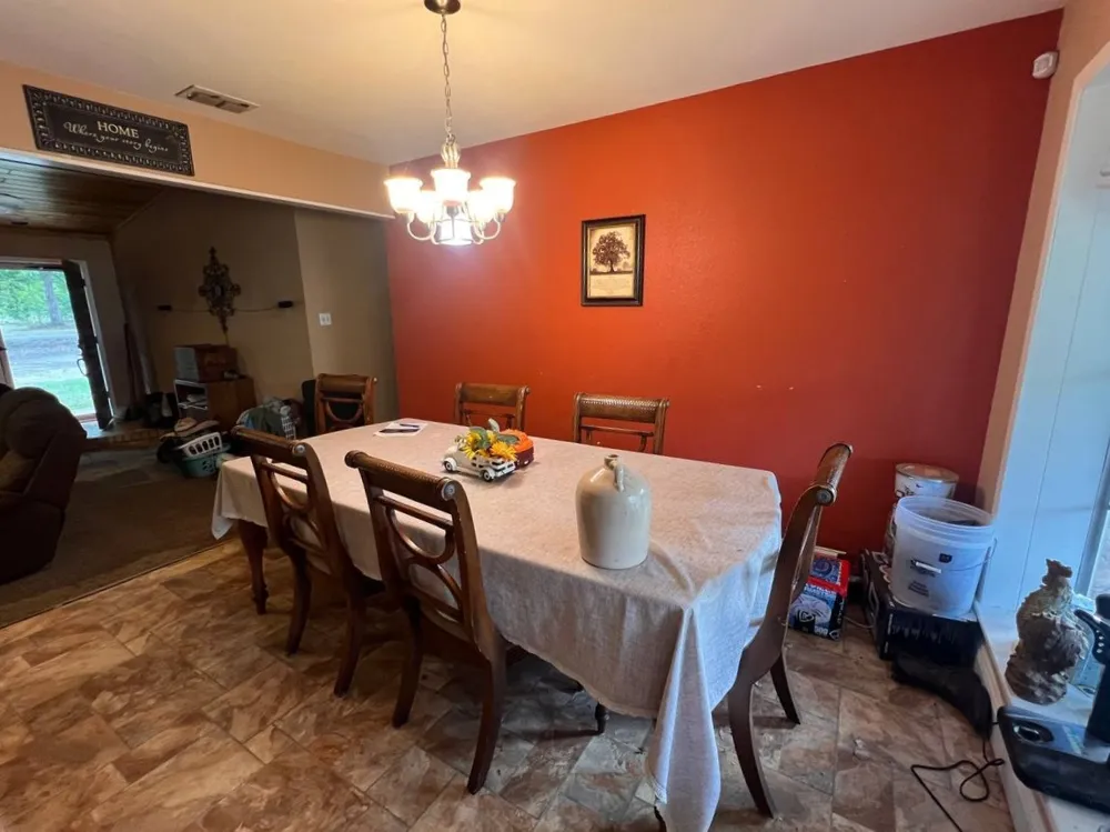 379 Joy Drive Ore City, TX 75683