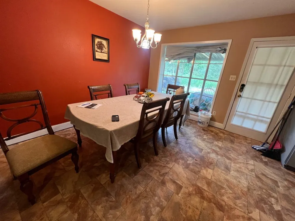 379 Joy Drive Ore City, TX 75683