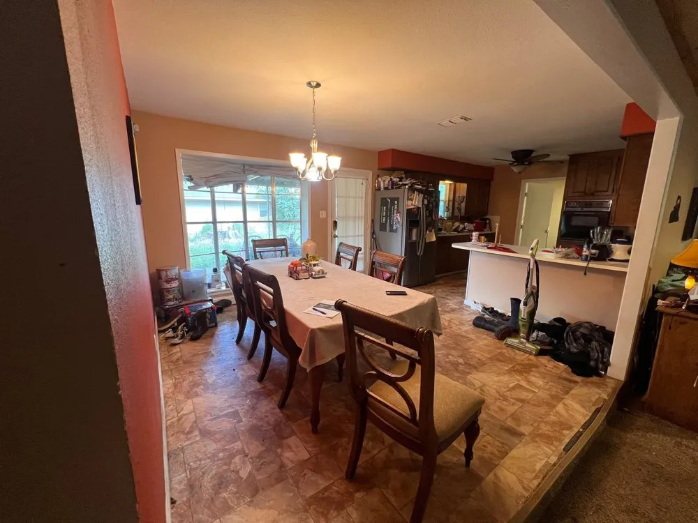 379 Joy Drive Ore City, TX 75683