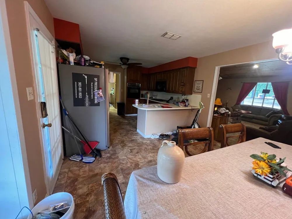 379 Joy Drive Ore City, TX 75683