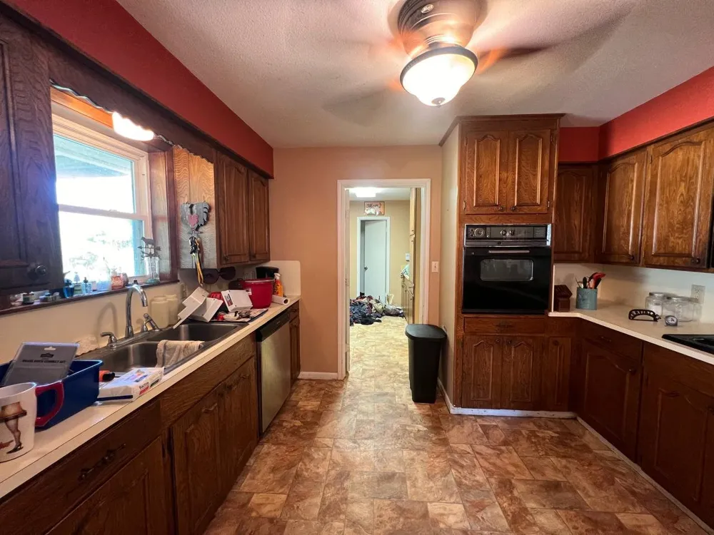 379 Joy Drive Ore City, TX 75683
