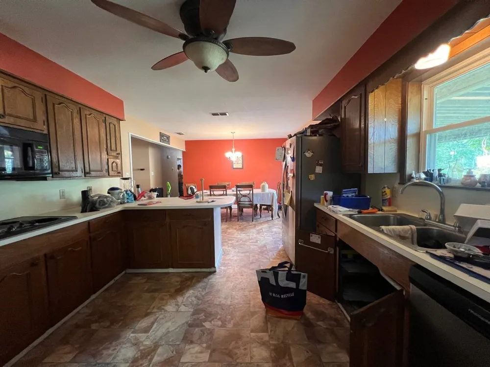 379 Joy Drive Ore City, TX 75683