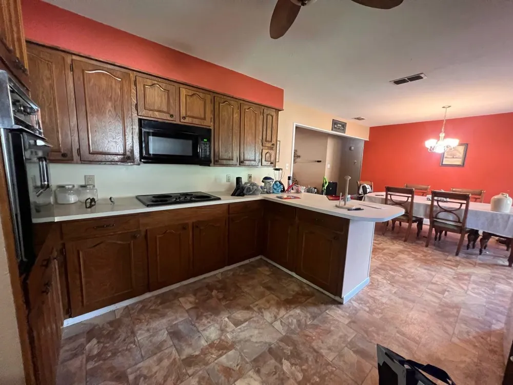 379 Joy Drive Ore City, TX 75683