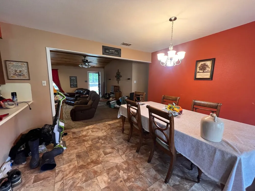 379 Joy Drive Ore City, TX 75683