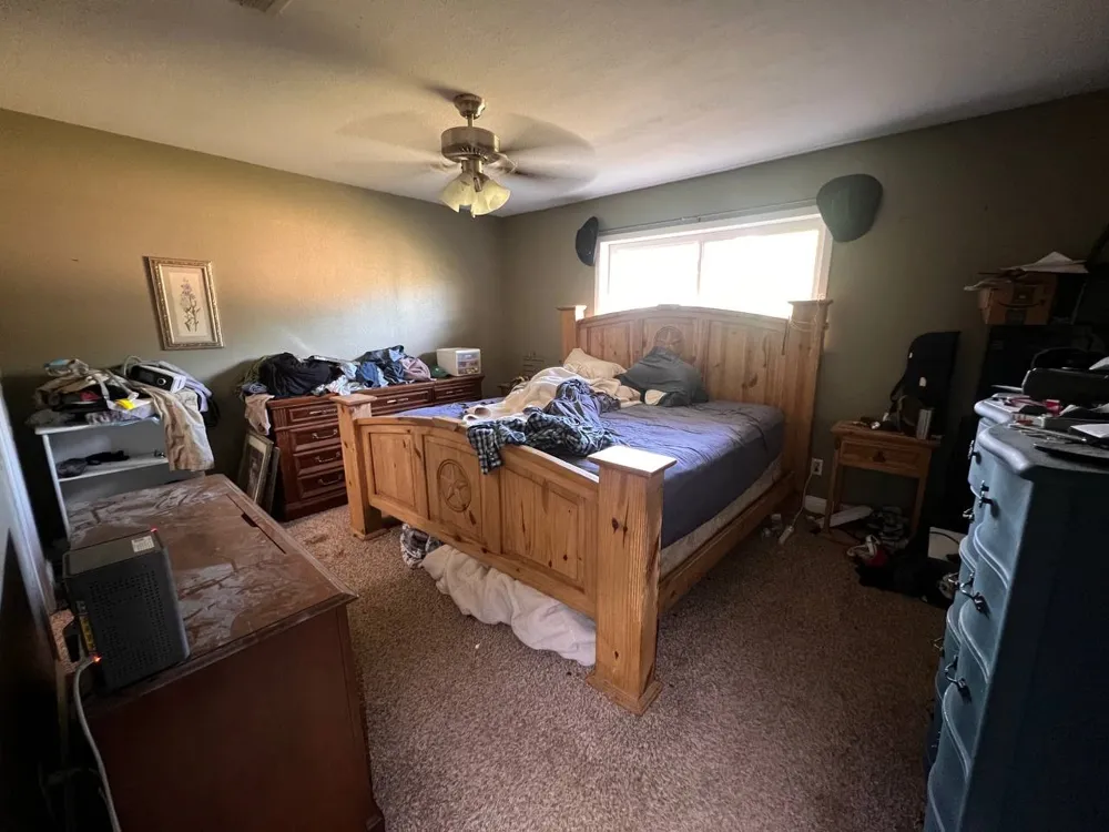 379 Joy Drive Ore City, TX 75683