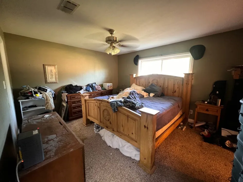 379 Joy Drive Ore City, TX 75683