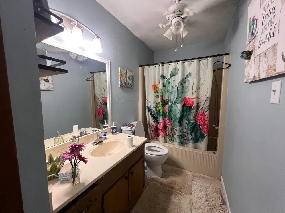 379 Joy Drive Ore City, TX 75683