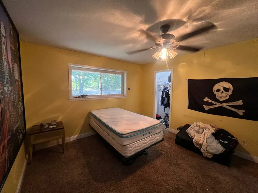 379 Joy Drive Ore City, TX 75683