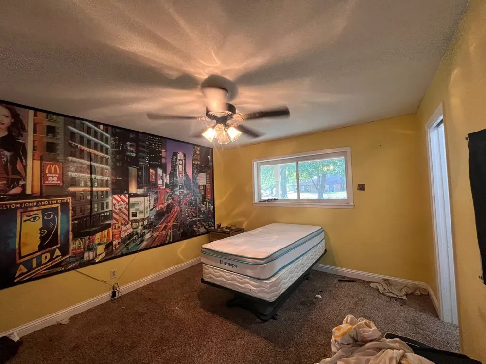 379 Joy Drive Ore City, TX 75683