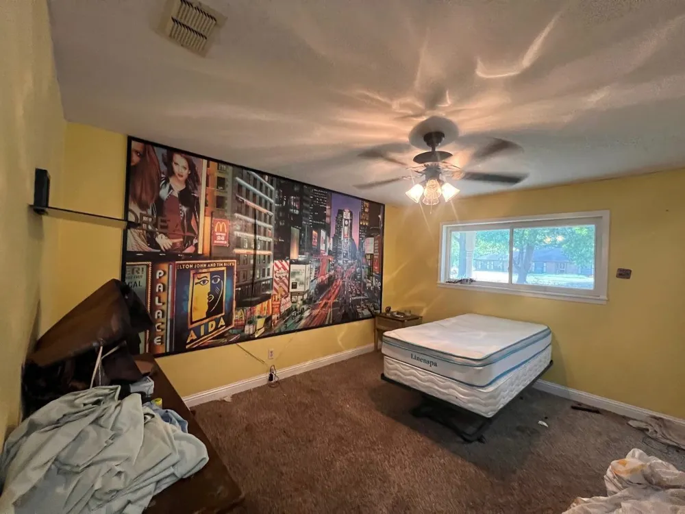 379 Joy Drive Ore City, TX 75683