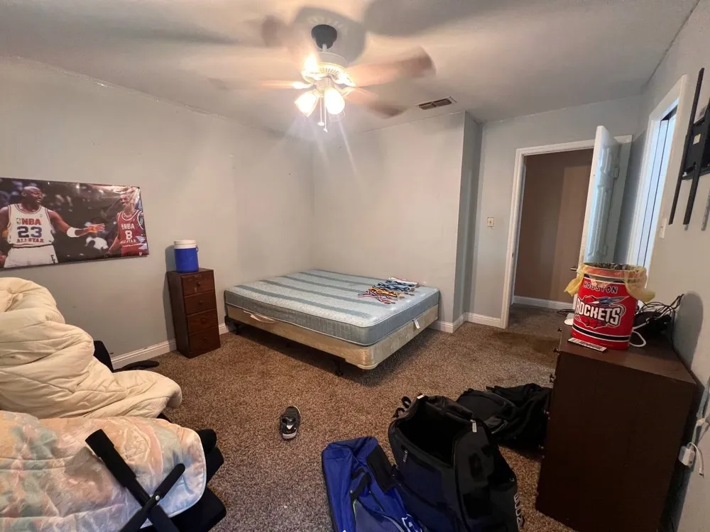 379 Joy Drive Ore City, TX 75683