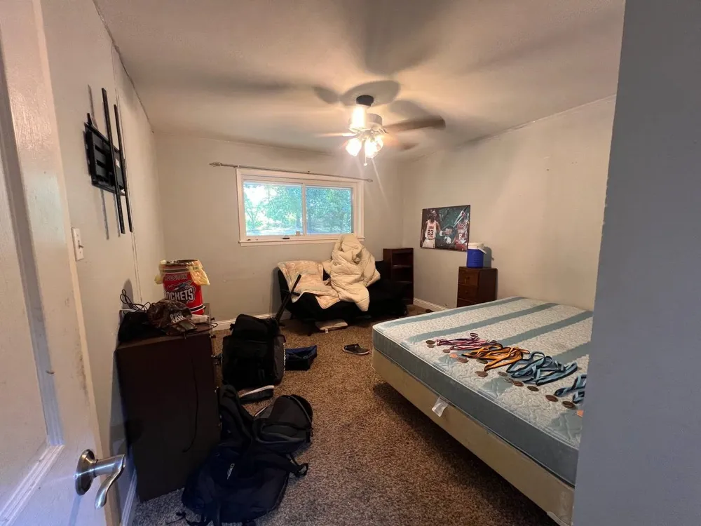 379 Joy Drive Ore City, TX 75683