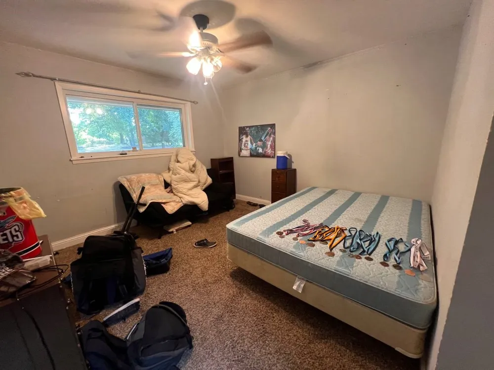 379 Joy Drive Ore City, TX 75683