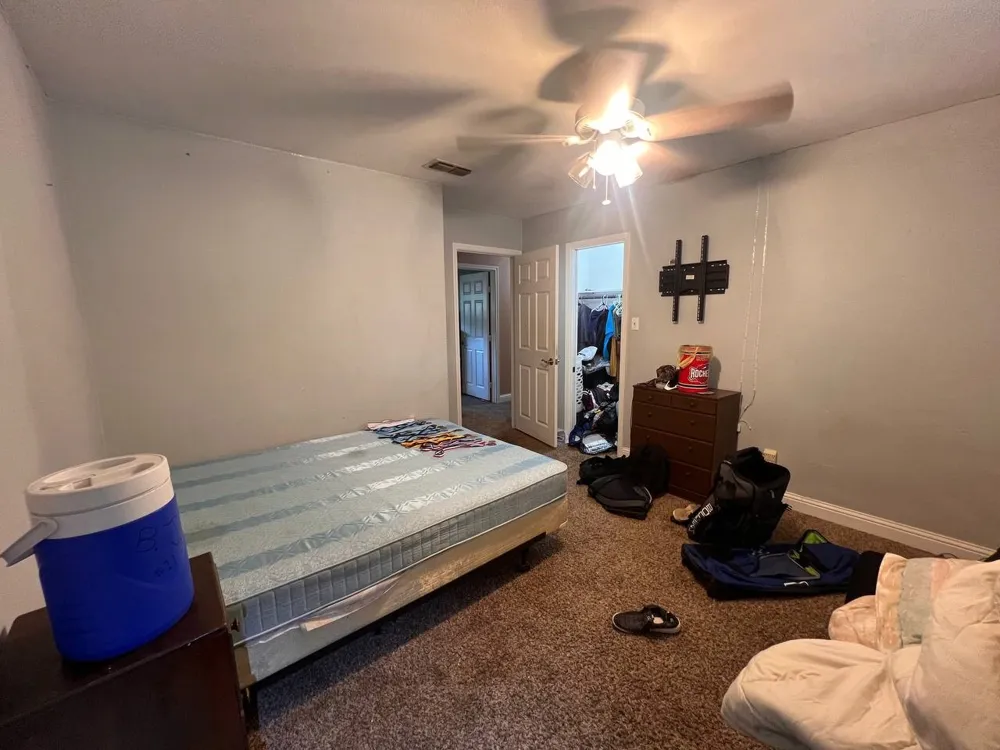 379 Joy Drive Ore City, TX 75683