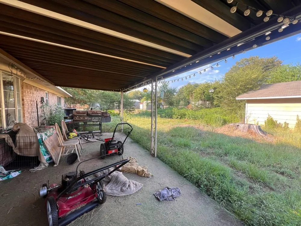 379 Joy Drive Ore City, TX 75683