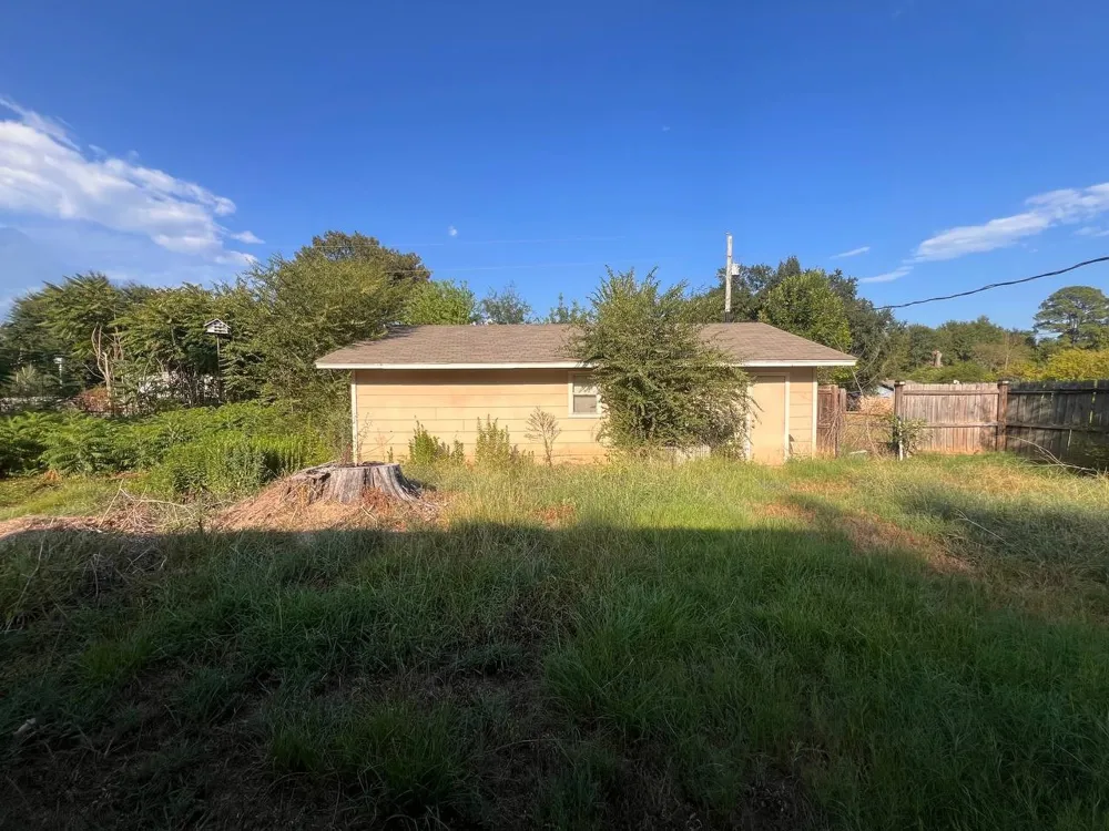 379 Joy Drive Ore City, TX 75683