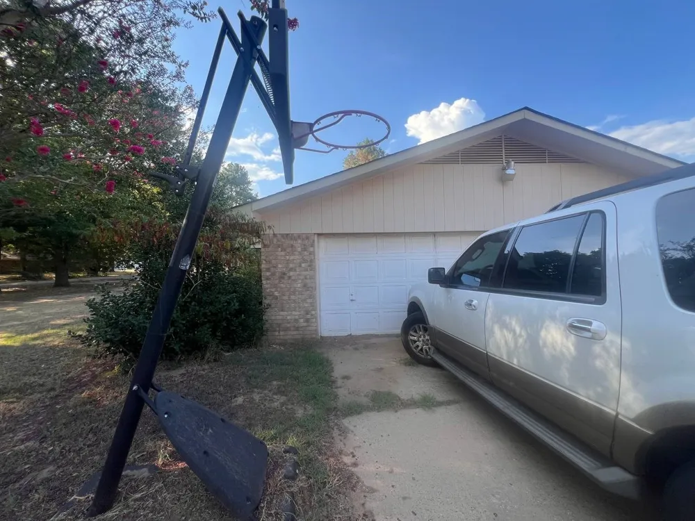 379 Joy Drive Ore City, TX 75683