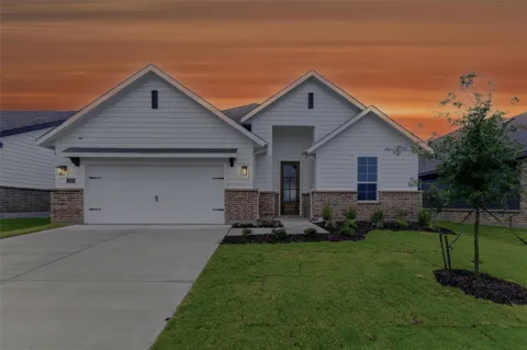 1329 Frio Drive