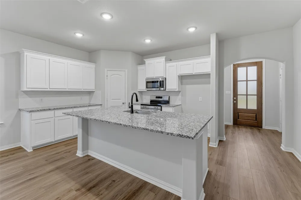 1329 Frio Drive Springtown, TX 76082