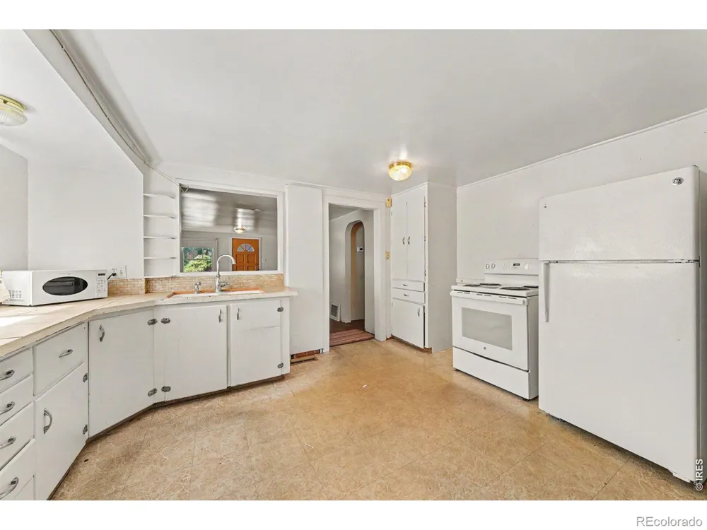 318 West Street Fort Collins, CO 80521