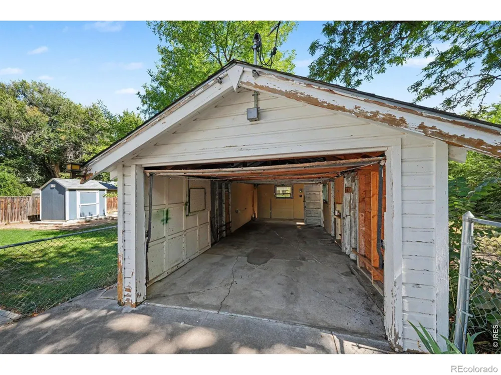 318 West Street Fort Collins, CO 80521