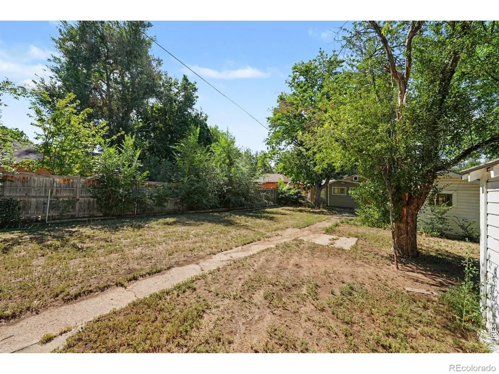 318 West Street Fort Collins, CO 80521