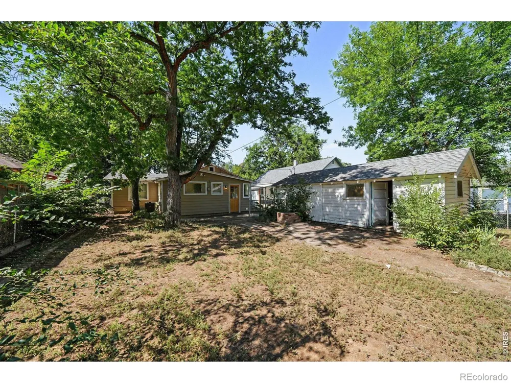 318 West Street Fort Collins, CO 80521