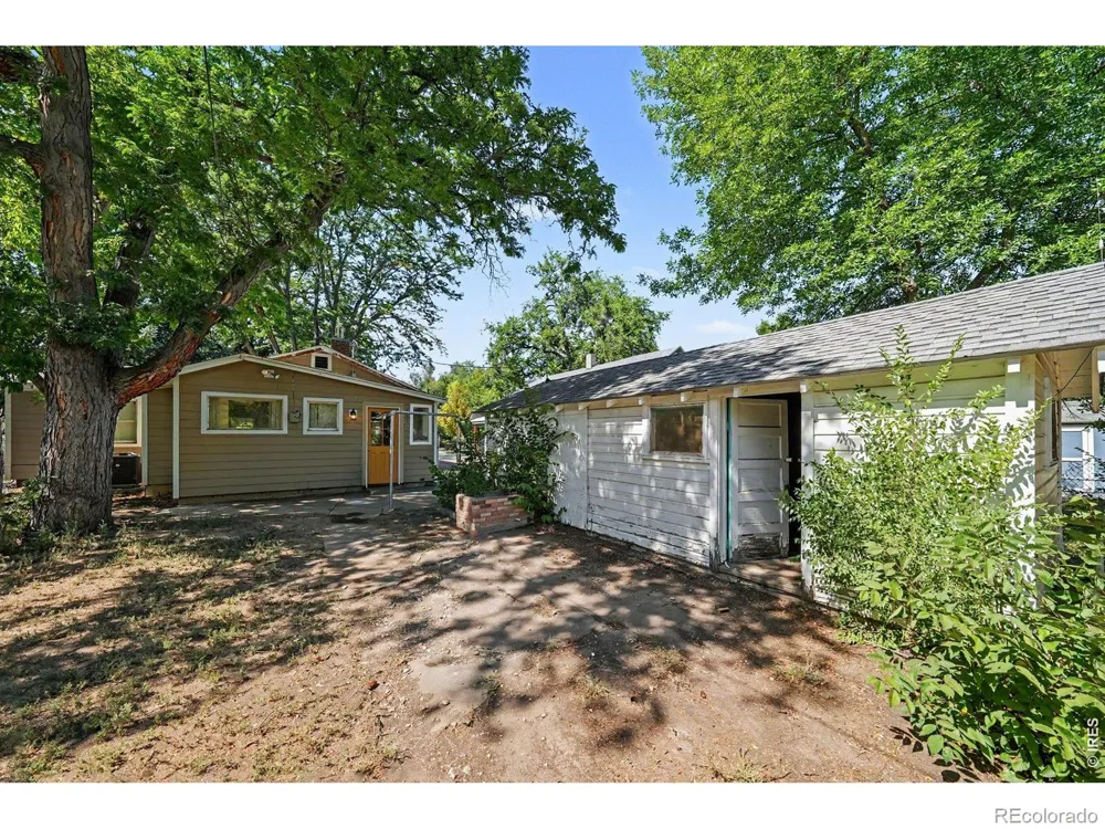 318 West Street Fort Collins, CO 80521