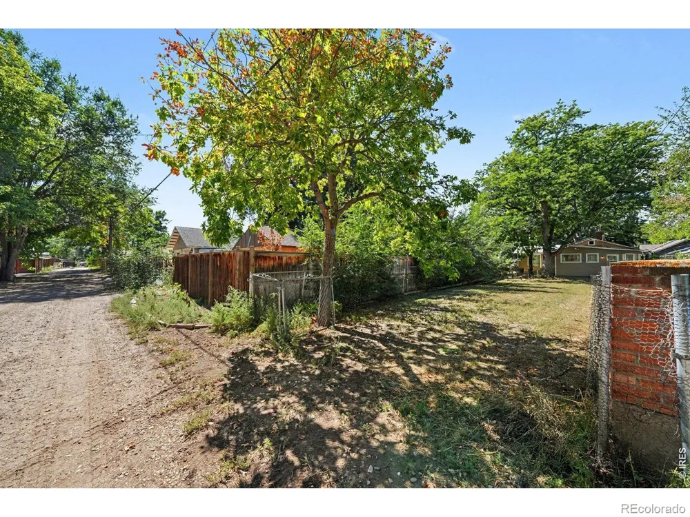 318 West Street Fort Collins, CO 80521