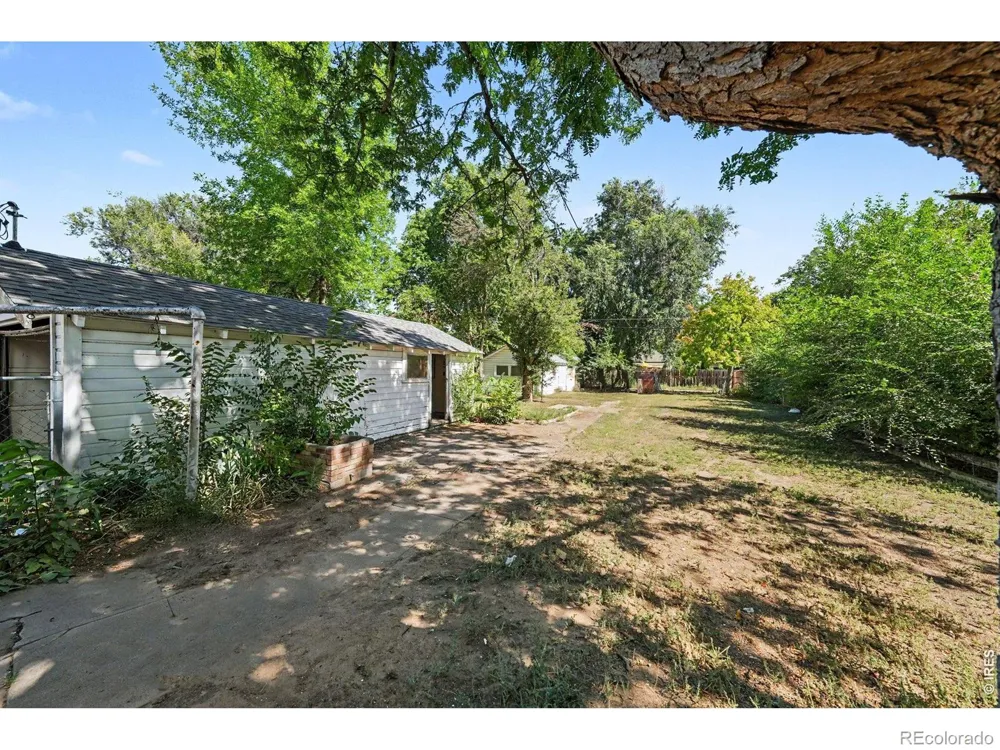 318 West Street Fort Collins, CO 80521