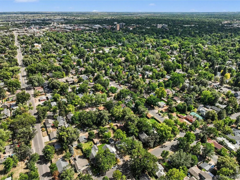 318 West Street Fort Collins, CO 80521