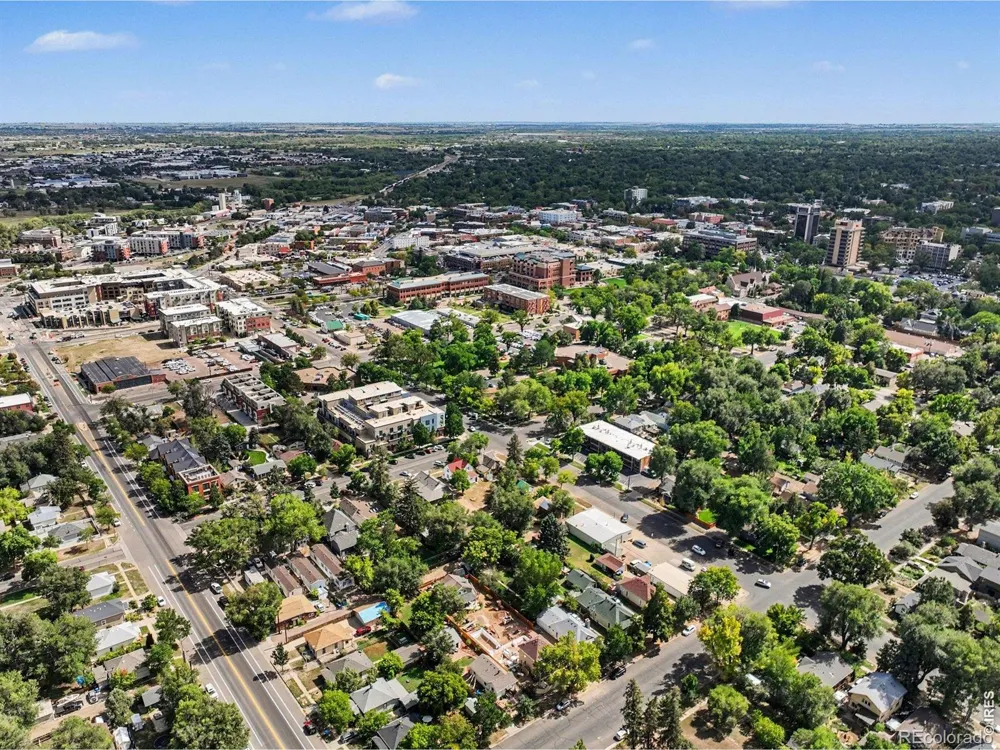318 West Street Fort Collins, CO 80521