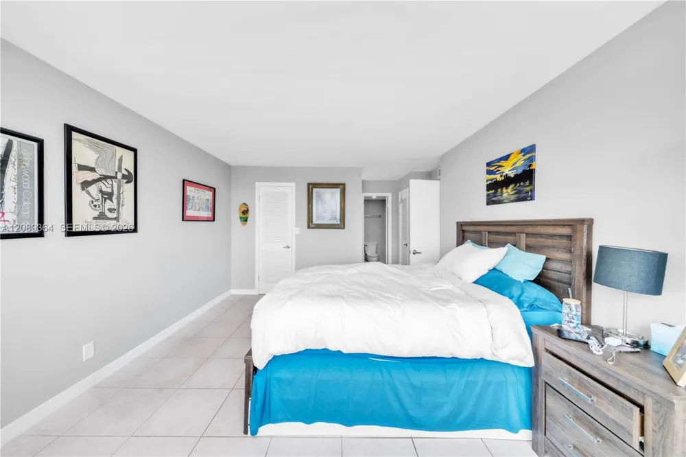 3161 S Ocean Dr #1106 Hallandale Beach, FL 33009