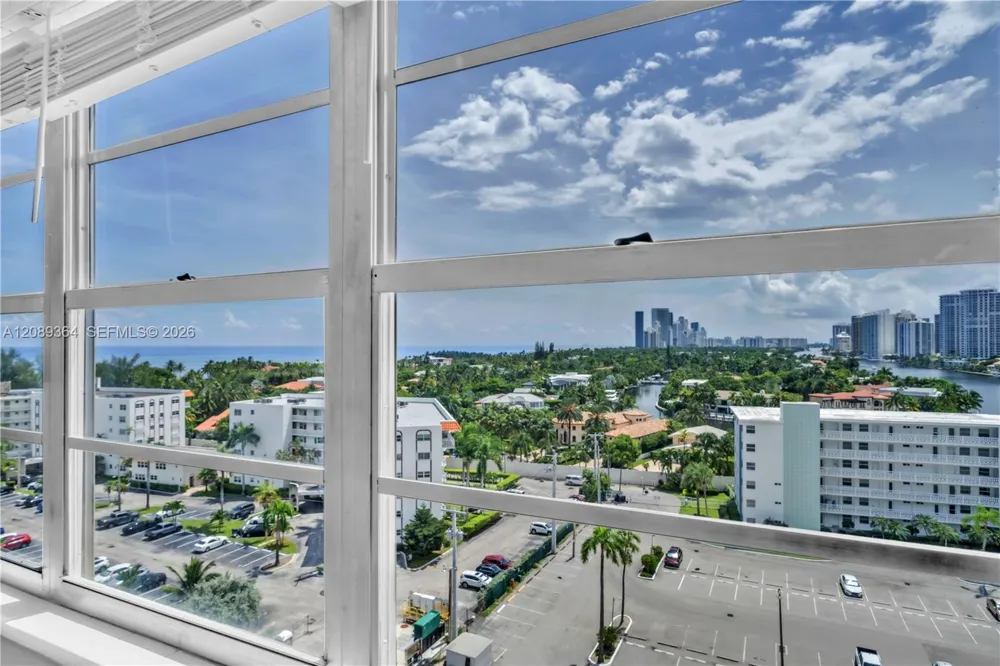 3161 S Ocean Dr #1106 Hallandale Beach, FL 33009