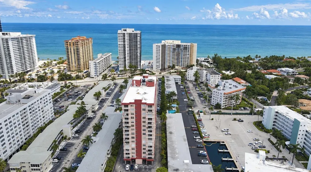 3161 S Ocean Dr #1106 Hallandale Beach, FL 33009