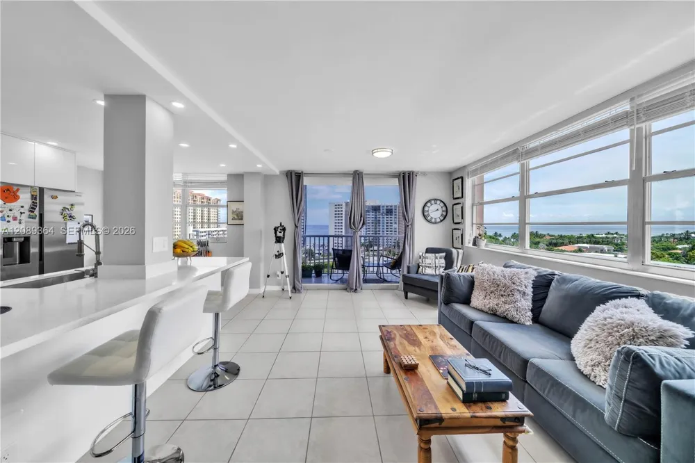 3161 S Ocean Dr #1106 Hallandale Beach, FL 33009