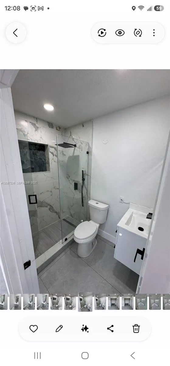 19201 NW 10th Ct Miami Gardens, FL 33169
